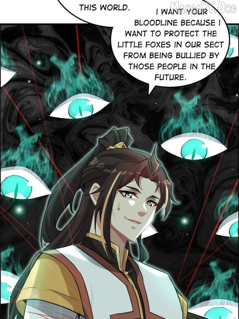 Immortal Cultivation is Just Like This Chapter 79 - page 32
